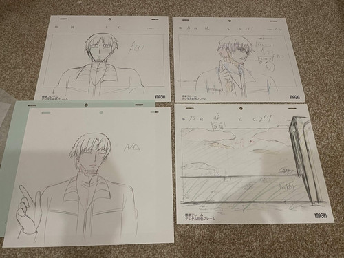 Spice and wolf original - and,