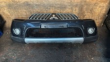 BFD084146 2011 MITSUBISHI L200
