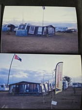 Isabella Forum Awning