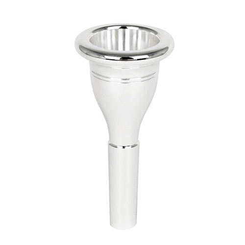 Helleberg tuba mouthpiece - helleberg,