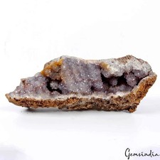 3.2 Kg Huge Natural Purple