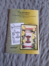 Sanntangle Stencils For