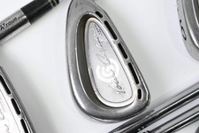 Cleveland TA7 Irons / 3-PW /