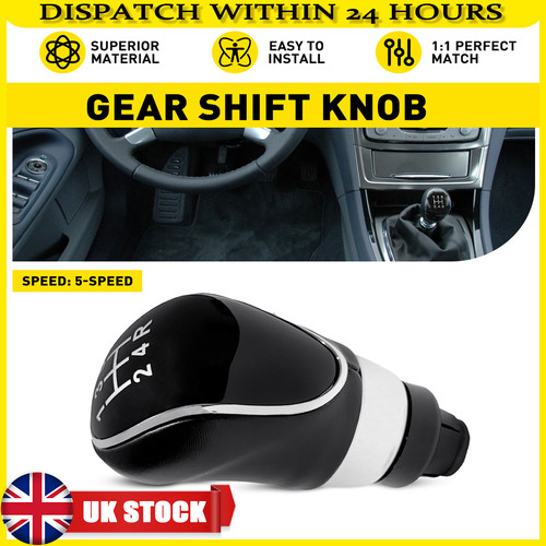 1571917 speed shift gear - 5-speed,