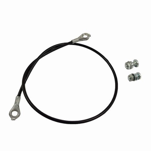 Classic mini boot lid wire - 2, x
