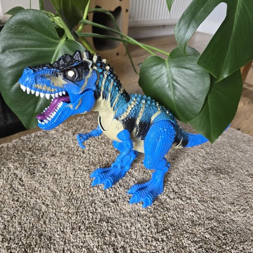 Chap mei dino - dino, valley