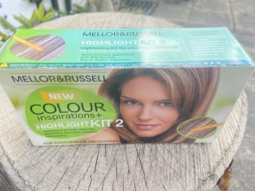 Highlight kit mellor - kit, &