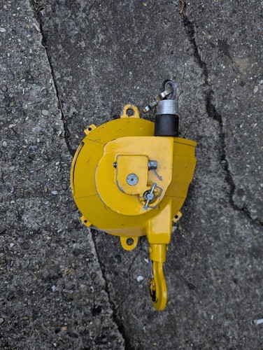 Endo tool balancer - tool,
