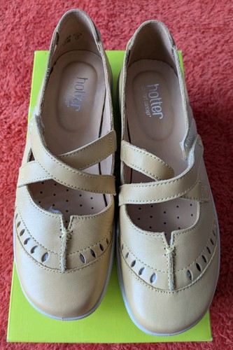 Hotter lulu light olive - lulu,