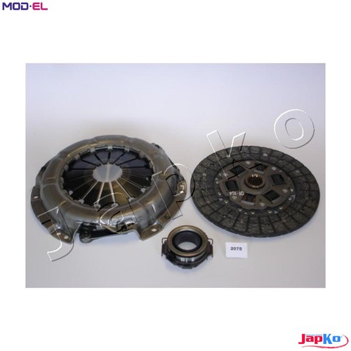 Clutch kit 922075 for toyota - kit,
