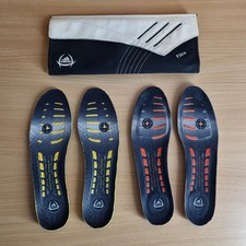 Adidas F50 F50+ Fusion Insoles