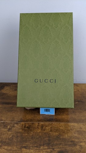 Authentic gucci designer shoe - gucci,