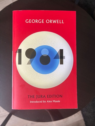George orwell 1984 the - george,