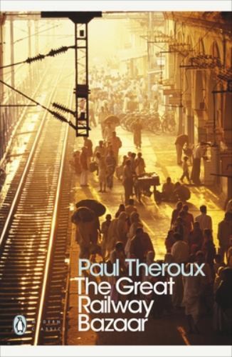 The great railway - great,