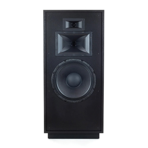 Klipsch heritage forte - forte, iv