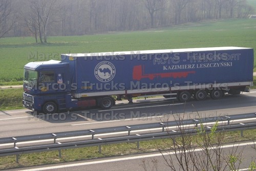 Truck photo daf xf - truck,
