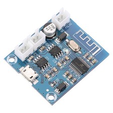 Mini Amplifier Board Module 4.2 Circuit Stereo Speaker Digital Module