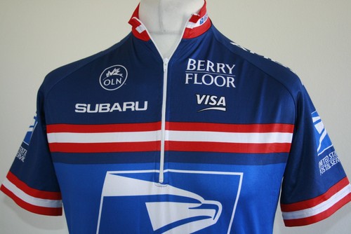 Nike usps trek subaru mens - usps,