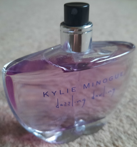 Kylie minogue dazzling - kylie,
