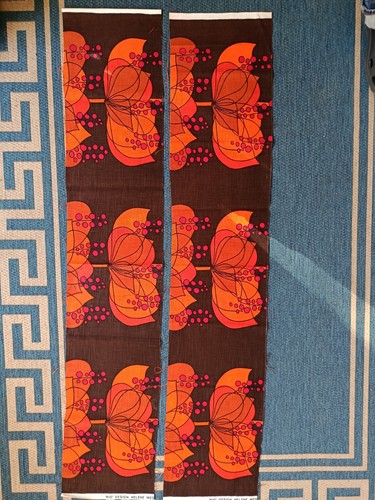 Mid century boras fabric - century,