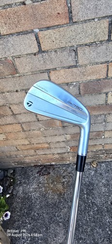 Taylormade p790 iron - p790,