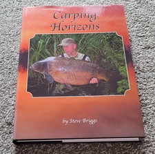Carping Horizons by Steve