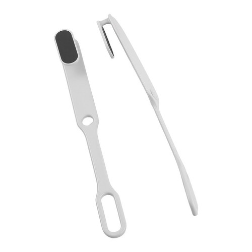 Adjustable seat belt guide - adjustable,