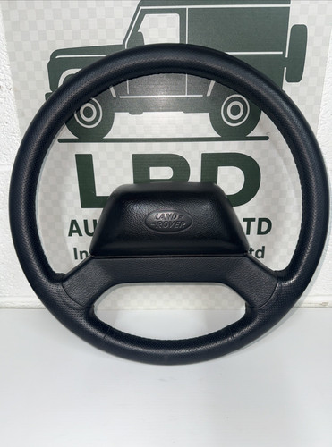 Land rover defender 48 - rover, xs