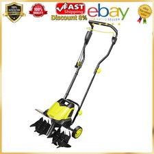 2400W Electric Mini Soil