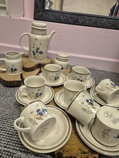 Royal Doulton Lambethware Hill