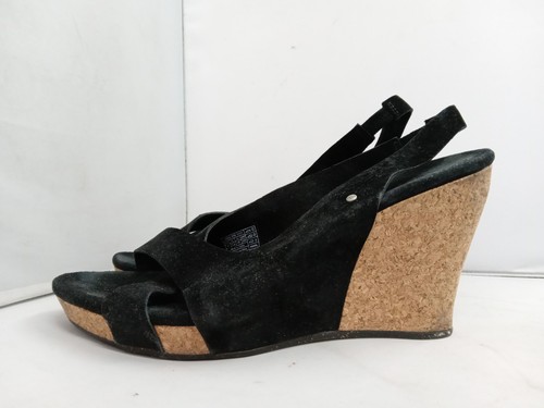 Ugg wedge sandals 1771 - wedge,