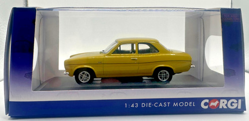 Vanguards ford escort mk1 - escort,