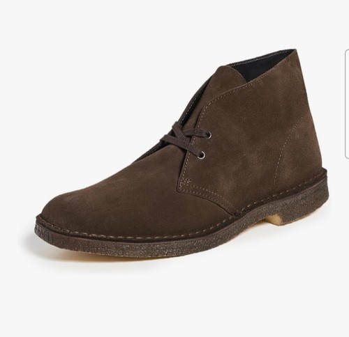 Clarks originals desert boots - desert,