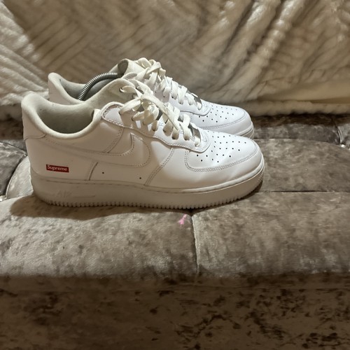 Nike air force supreme - force, 1