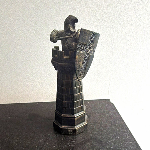 Harry potter rook chess - rook,