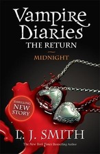 The vampire diaries 7 - vampire, diaries: