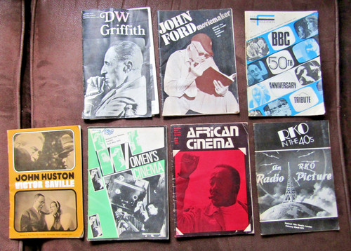 National film theatre 7 - film,