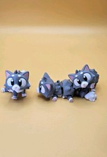 2 Super Cute Kittens