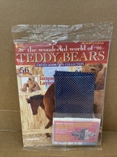 The Wonderful World of Teddy