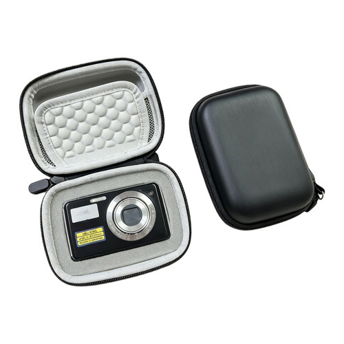 Eva hard shell case - shell,