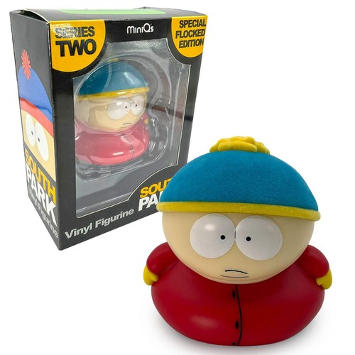 South park miniq vinyl - miniq's,