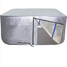 Yujhon Insulated Hot Tub
