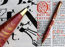 Waterman 94 N.Y. Rose Ripple