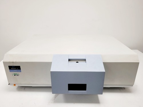 Perkin elmer 55 - elmer,
