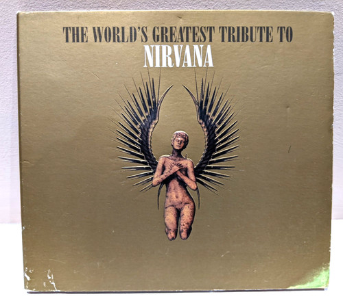 The world greatest - world's, tribute