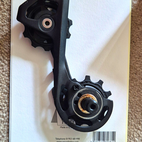 Shimano ultegra di2 - di2, rd-r8150
