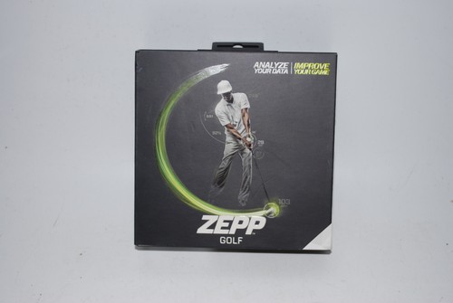 Zepp golf motion sensor - 3d,
