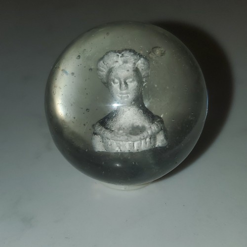 Rare antique uranium - rare,