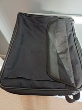 Trust Black Laptop Bag, One