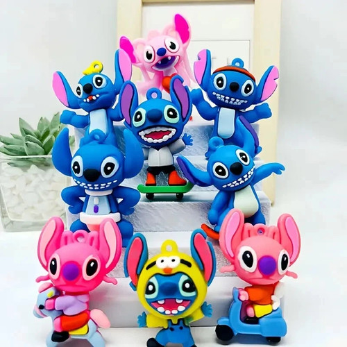Disney stitch loves - disney,